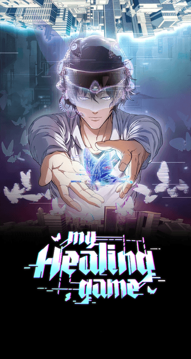 My Healing Game